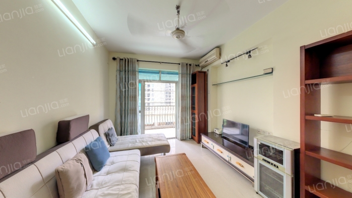 康乃馨苑二手房实景图