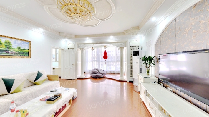 锦园二手房实景图