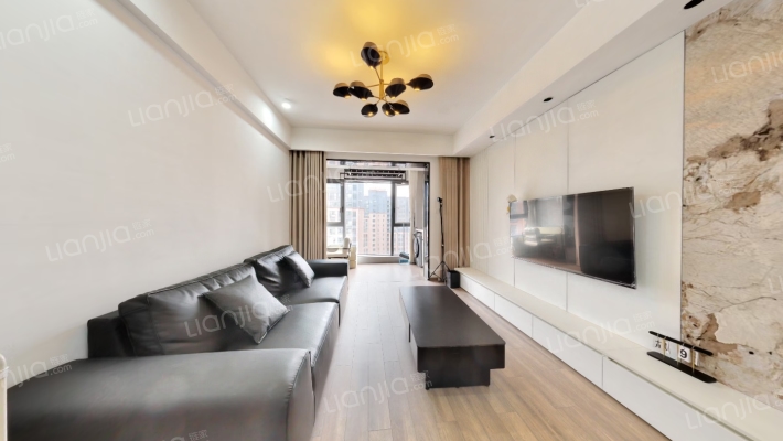 恺德熹园二手房实景图