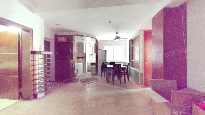 高雄路31到61号二手房实景图