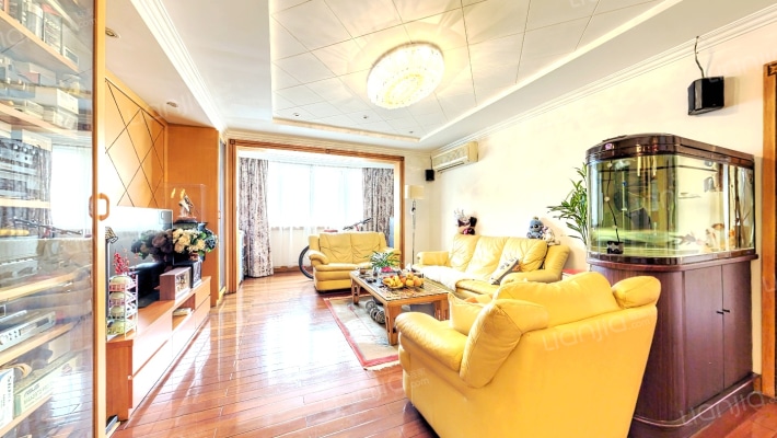 鸿申大厦二手房实景图