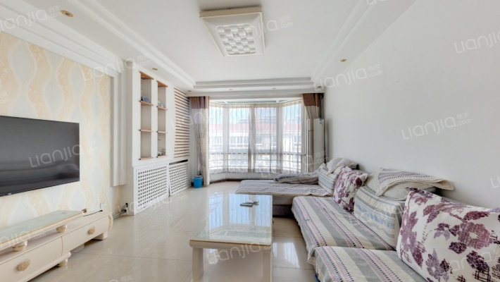 锦园小区二手房实景图