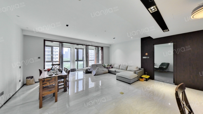 康桥香溪郡8号院二手房实景图