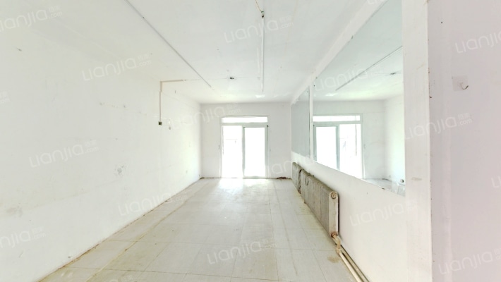 青海街二手房实景图