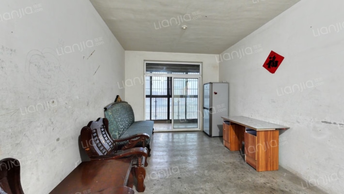 翰林水岸二手房实景图