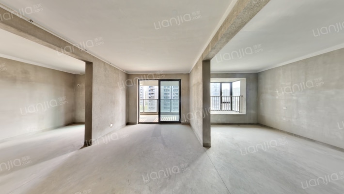 九龙家苑五期二手房实景图