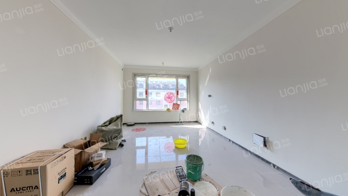 澳城花园二手房实景图