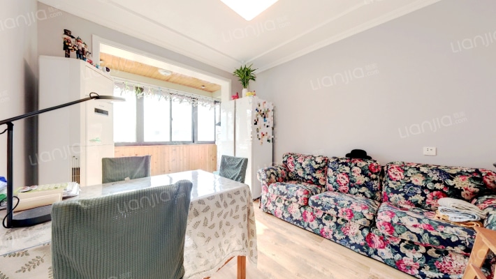 珠江路(玄武)二手房实景图