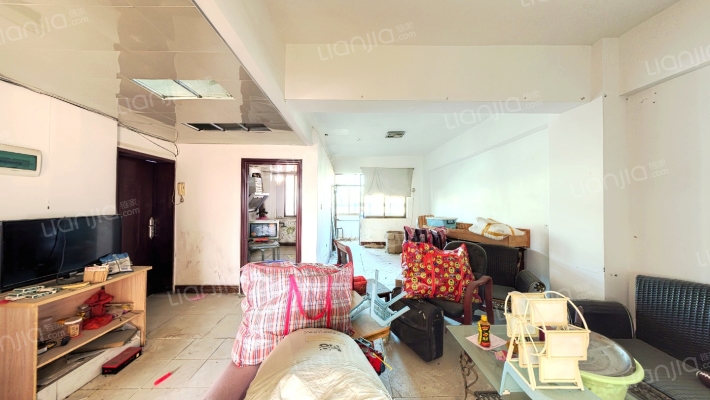 大嶝东路二手房实景图