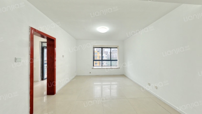 北城嘉园二手房实景图