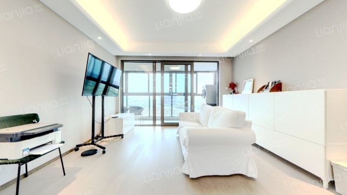 仁恒·海和云庭二手房实景图