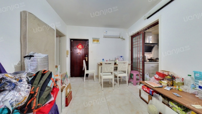 双虹路159号二手房实景图