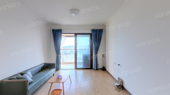 君望美庭二手房实景图