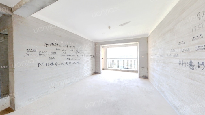 翼天·熙龙湾二手房实景图