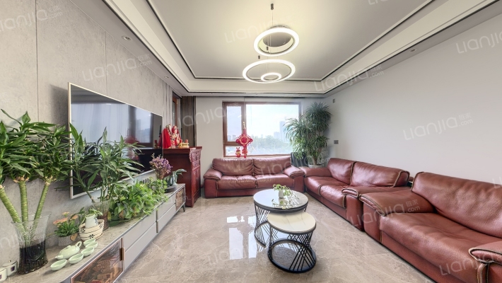 秀水华庭一期二手房实景图