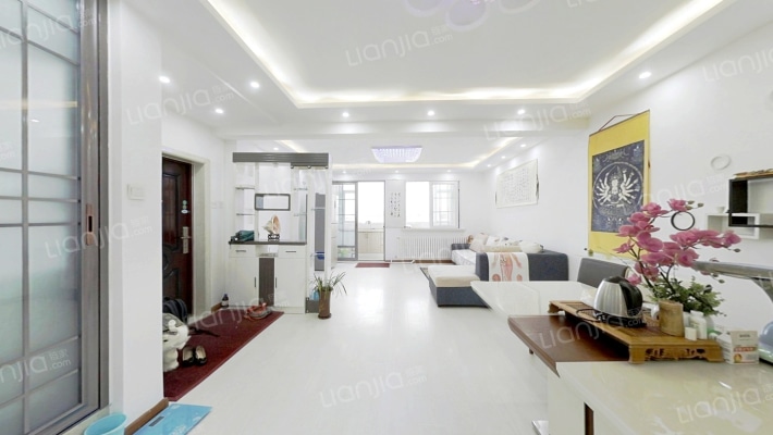 星宇花园二手房实景图