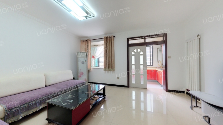 金玉人家二手房实景图