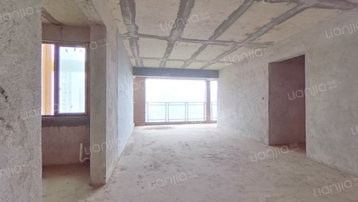 东城明珠二手房实景图