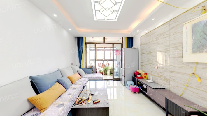 康徽苑二手房实景图