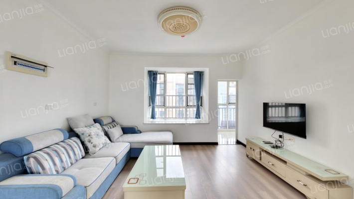 襄轴家园二手房实景图