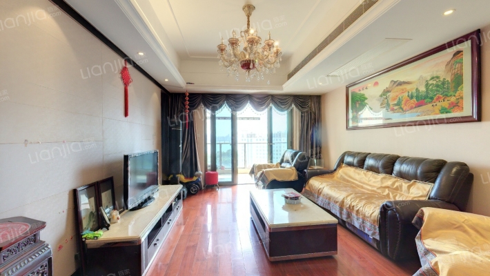 雅颂居二手房实景图