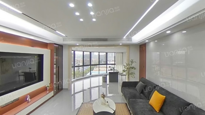 君雅阁二手房实景图