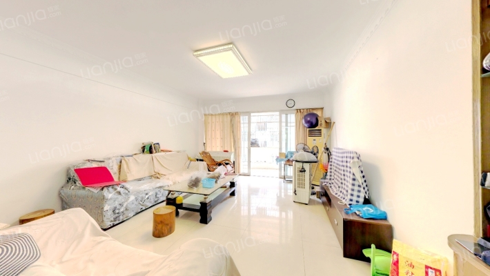 盈翠苑二手房实景图