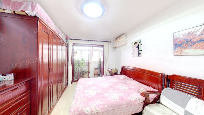 天泉东里二手房实景图