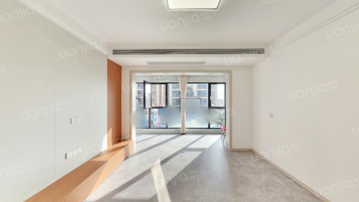 开封巴川府二手房实景图