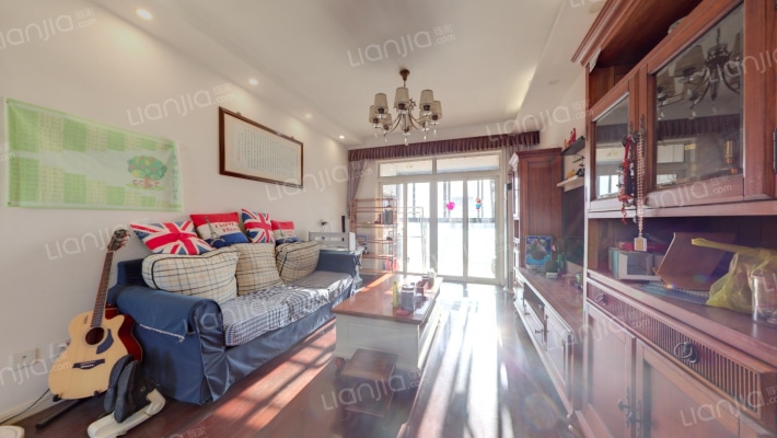 惠丰花园二区二手房实景图