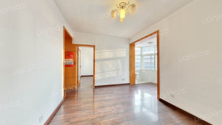 席子营二期二手房实景图