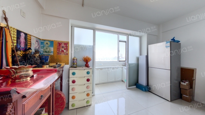 和嘉佳园二手房实景图