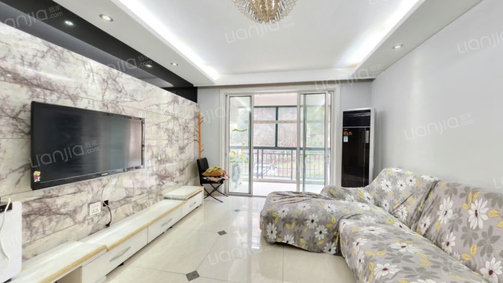 柳莺花园毓秀苑二手房实景图