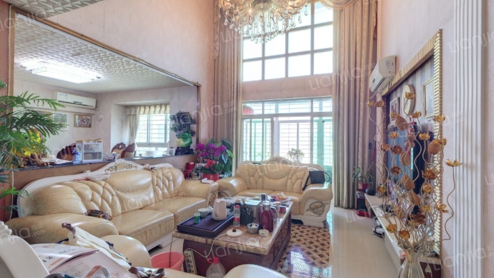 汇宾广场二手房实景图