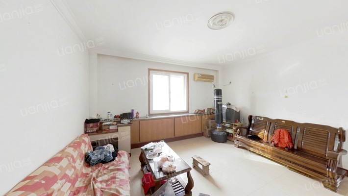 同泽园(津南区)二手房实景图