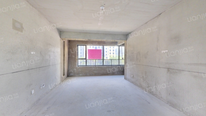 润锦中央美地天奕二手房实景图