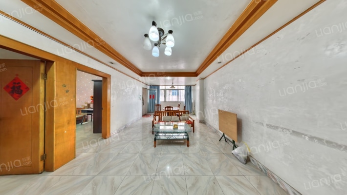 力源花苑二手房实景图