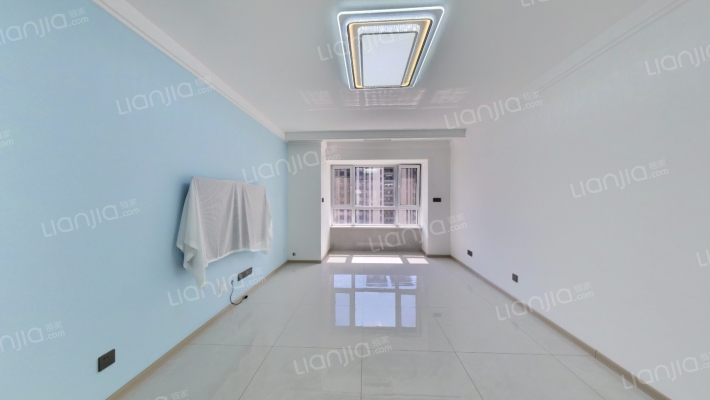 吾悦和府C区二手房实景图