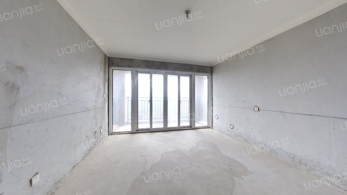 茶砚山庄二手房实景图