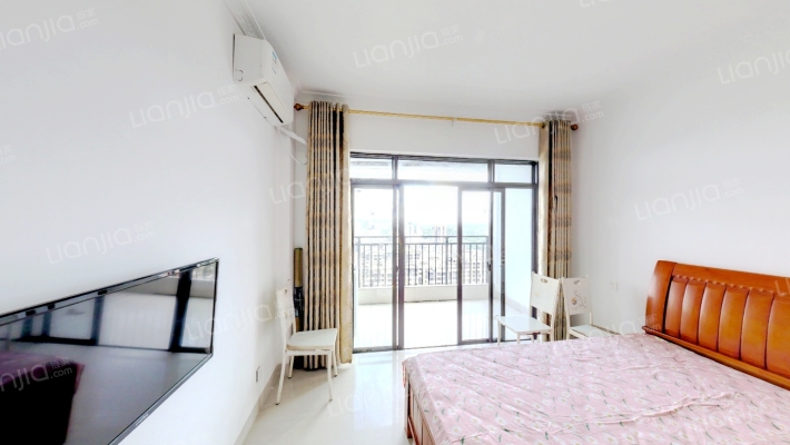 锦泰现代城二手房实景图