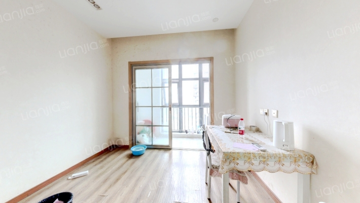 尚泽紫金公馆商住楼二手房实景图