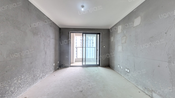 明发星悦城二手房实景图