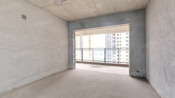 悦江府二手房实景图