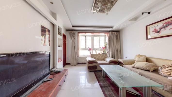 彭城大院二手房实景图