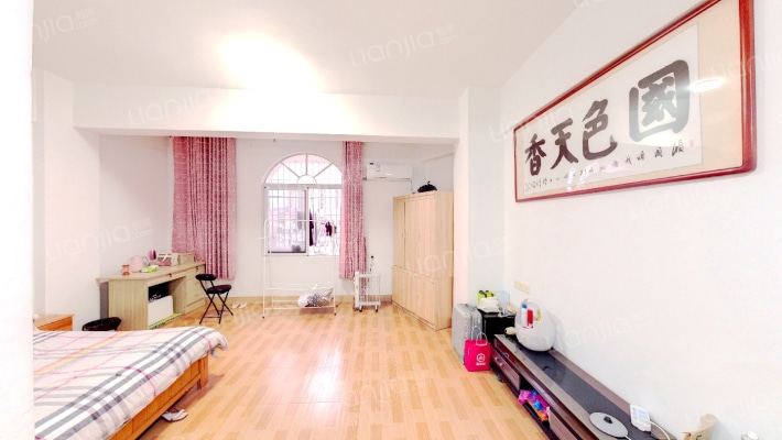 英泰第一城A区二手房实景图