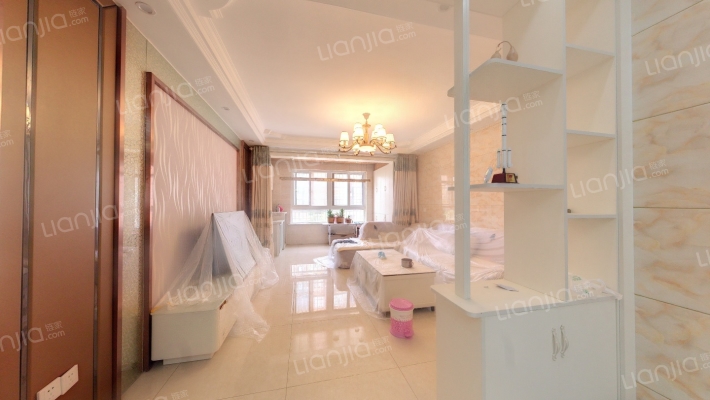 香榭里二手房实景图