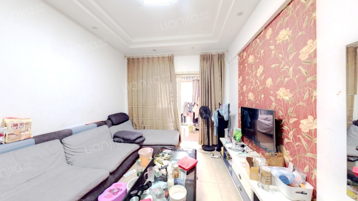 思缘逸家二手房实景图