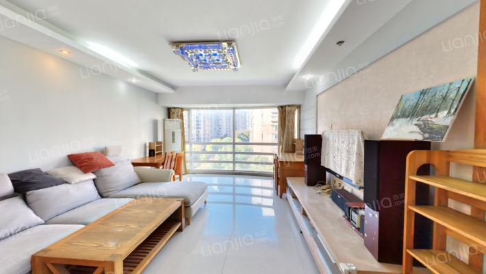 嘉业阳光城天景苑一期二手房实景图