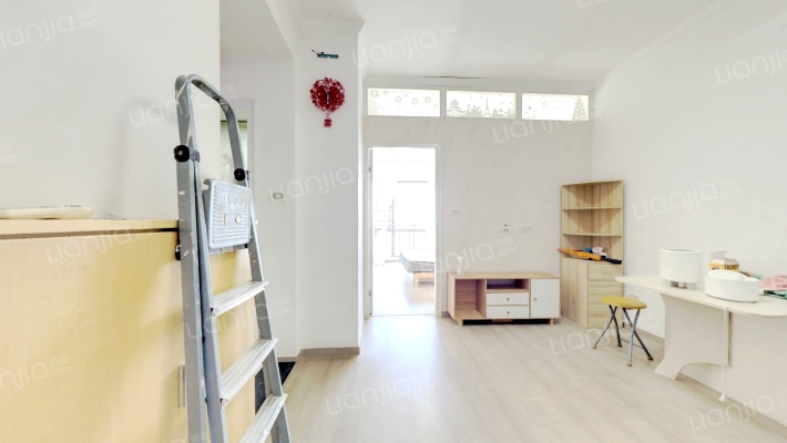 光谷麒麟社二手房实景图