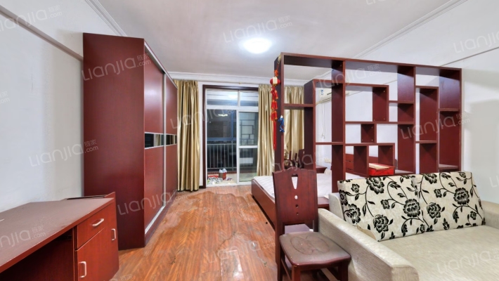 侨亚中华孝庄二手房实景图